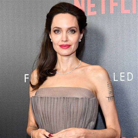 angelina jolie date of birth.